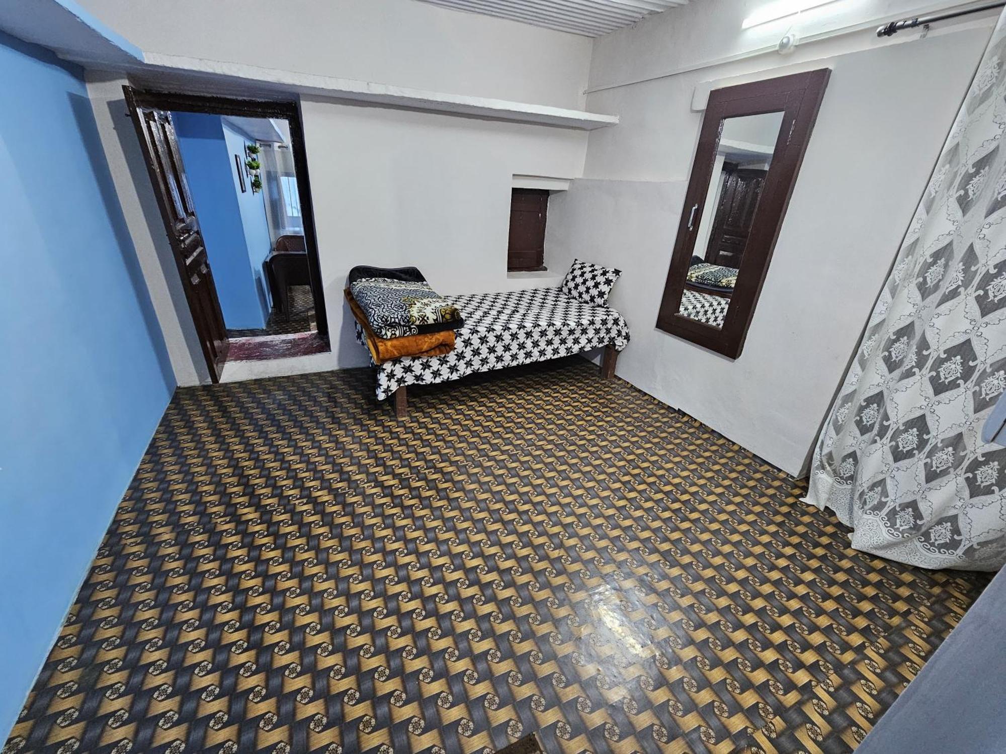 The Heavens Apartment Almora Exterior photo